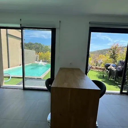 Favone 8 Pers Piscine Privee Proche Plage Villa *