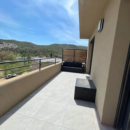 Vila Favone 8 Pers Piscine Privee Proche Plage Sari-Solenzara