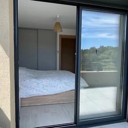 Vila Favone 8 Pers Piscine Privee Proche Plage Sari-Solenzara